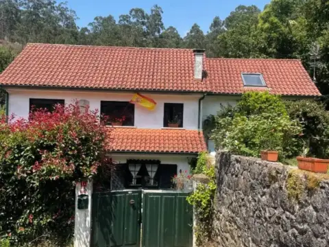 Chalet en Gondomar