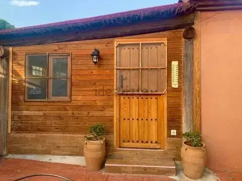 Chalet en calle Urb. Venadresa No Number