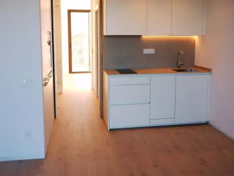 Piso en Sant Cugat del Vallès