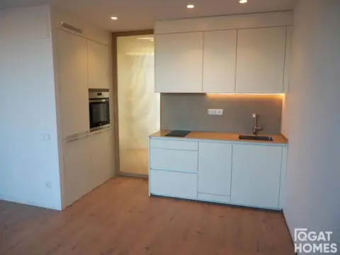 Piso en Sant Cugat del Vallès