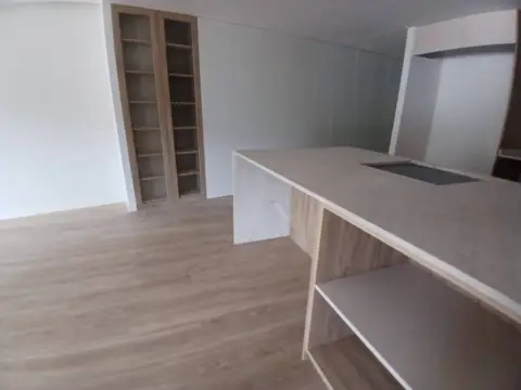 Piso en Carrer de Bunyola, 20