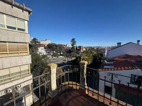 Ático en Ferrol