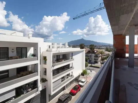 Piso en Avenida Pablo Ruiz Picasso