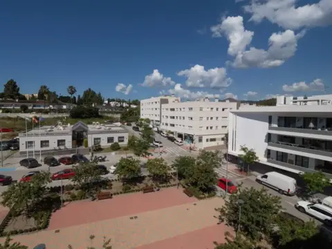 Piso en Avenida Pablo Ruiz Picasso