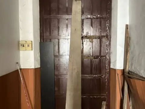 Casa adosada en Bollullos Par del Condado