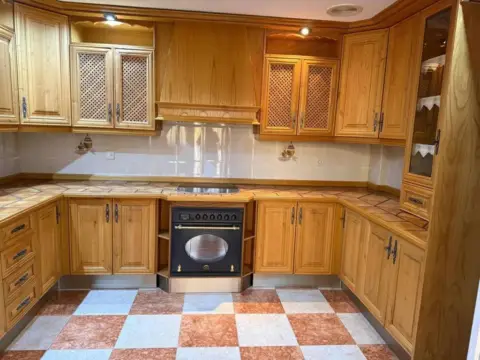 Casa adosada en Maracena