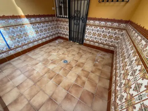 Casa adosada en Maracena