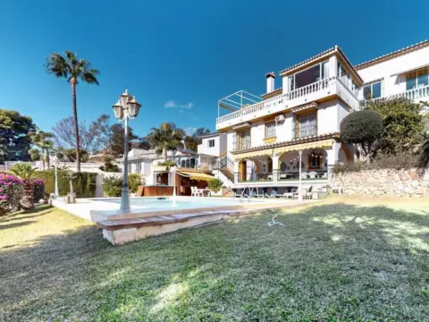 Casa en Torremuelle