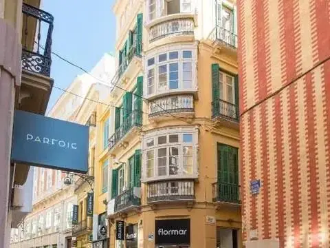 Local comercial en Centro Histórico-La Merced