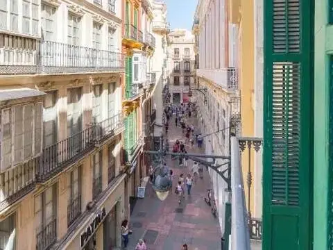Local comercial en Centro Histórico-La Merced