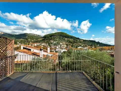 Piso en Esporles