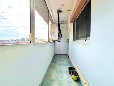 Piso en L'Hospitalet de Llobregat