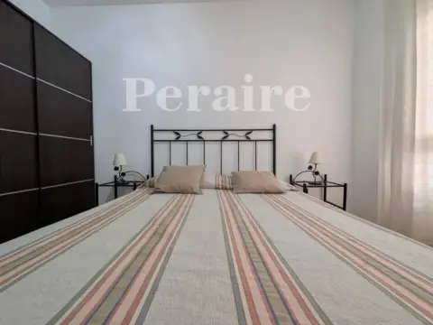 Piso en calle Placa de Mane I Flaquer 7