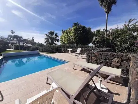 Piso en Santa Úrsula