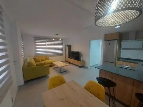 Piso en Pont Nou