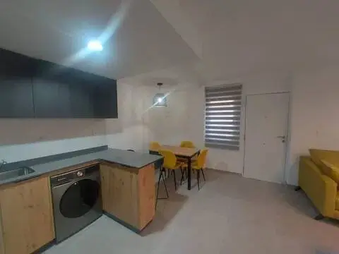Piso en Pont Nou