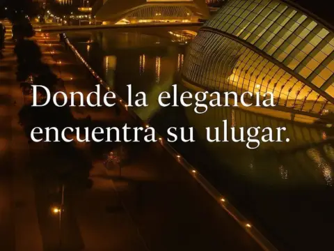 Ático en Ciutat de les Arts i de les Ciències