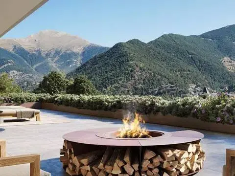 4-bedroom chalet for sale in Sispony, La Massana · 14 of 18