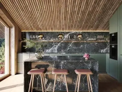 4-bedroom chalet for sale in Sispony, La Massana · 10 of 18