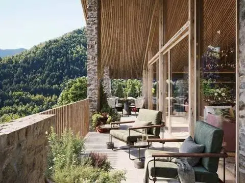 4-bedroom chalet for sale in Sispony, La Massana · 11 of 18
