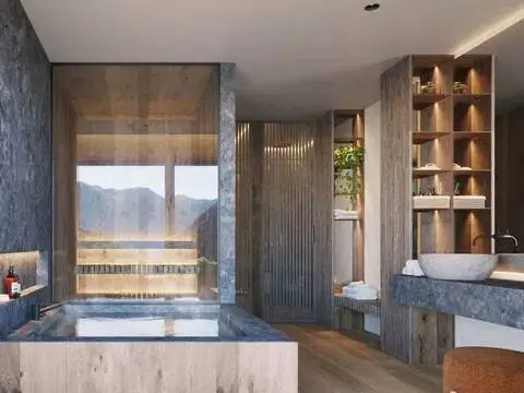 4-bedroom chalet for sale in Sispony, La Massana · 13 of 18