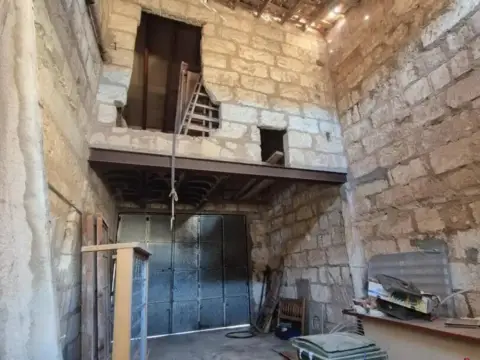 Chalet en Sa Pobla