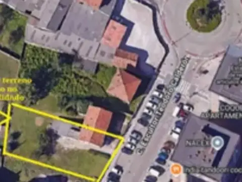 Casa en Covadonga-Campuzano-Ciudad Vergel