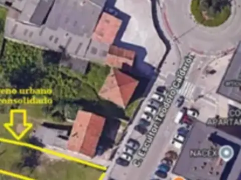 Casa en Covadonga-Campuzano-Ciudad Vergel