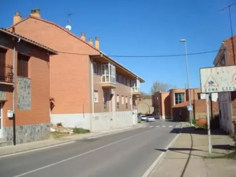 Piso en calle de San Juan Bosco