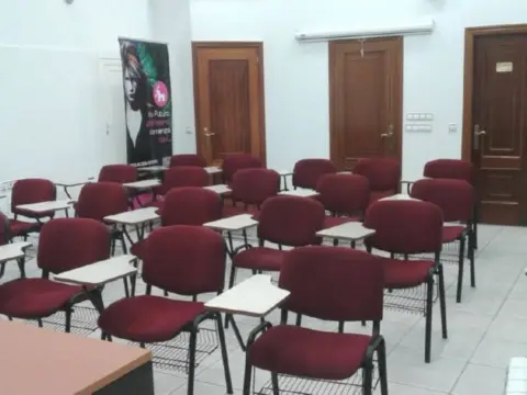 Local comercial en Conxo