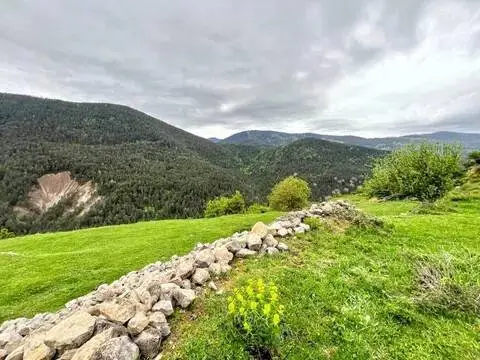 Terreno en Fanlo