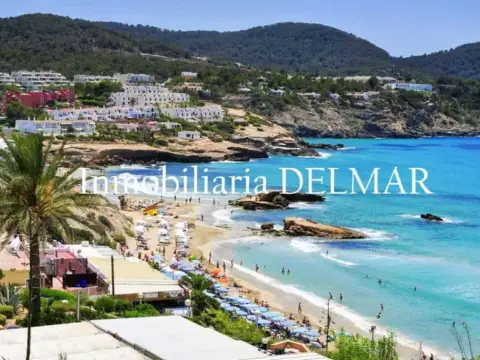 Casa rústica en Carretera de Cala Tarida