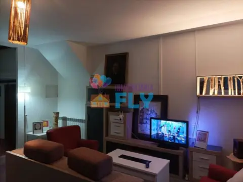 Chalet en Vilaboa