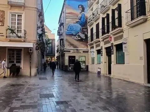 Local comercial en Centro