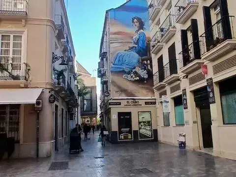 Local comercial en Centro