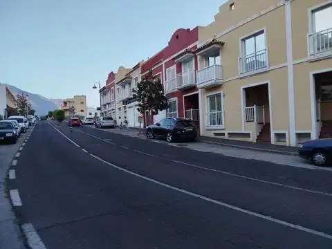 Casa adosada en Carretera Güimar Arafo
