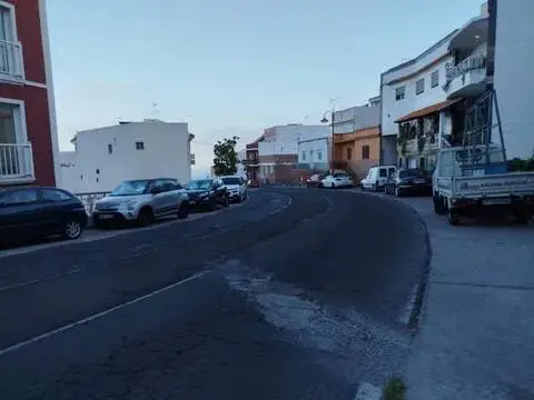 Casa adosada en Carretera Güimar Arafo