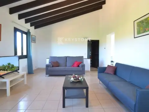 Casa en Sa Casa Blanca