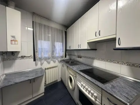 Piso en La Florida-San Pedro