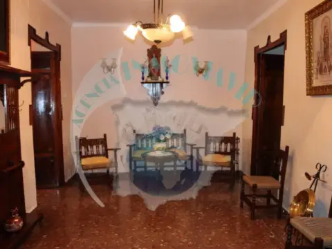 Casa en Benamejí