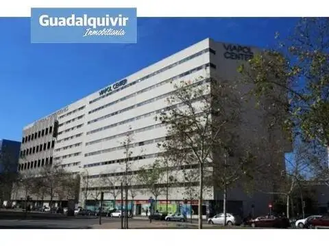 Garaje en Prado de San Sebastián