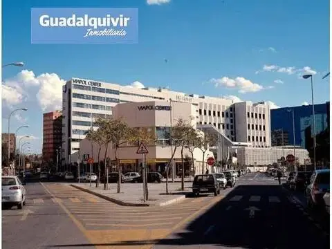 Garaje en Prado de San Sebastián