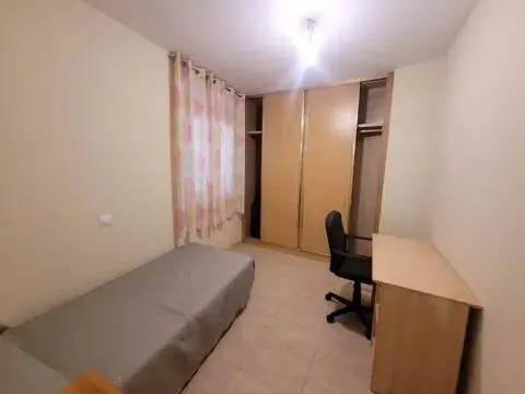 Piso en Puerta de Cuartos-Avenida de Portugal