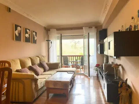 Piso en calle de Galtzaur