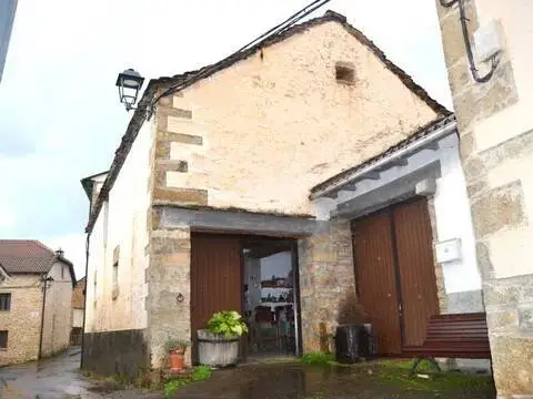 Casa rústica en Jaca