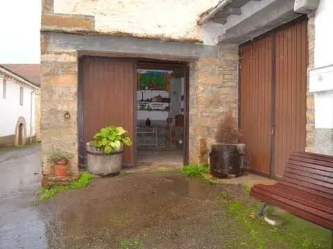 Casa rústica en Jaca