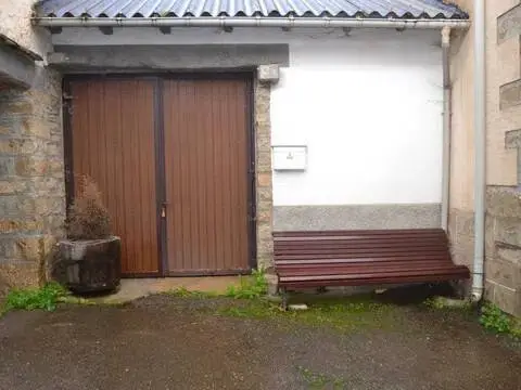 Casa rústica en Jaca
