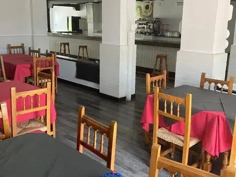 Local comercial en Ugíjar