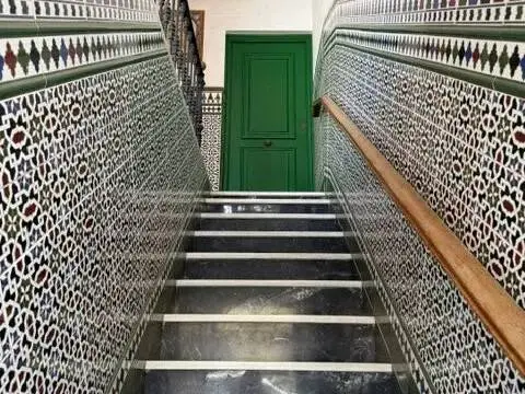 Casa en Centro