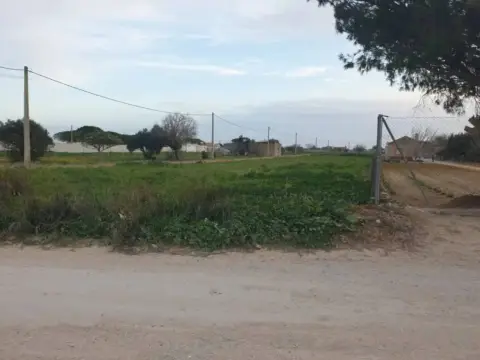 Terreno en Campano-San Andrés Golf